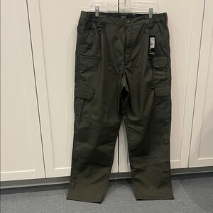 5.11® MEN’S REGULAR FIT TACLITE® PRO RIPSTOP CARGO PANT